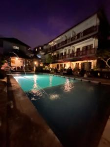 warsa garden bungalows