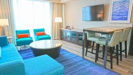 river spirit casino resort