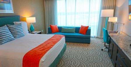 river spirit casino resort