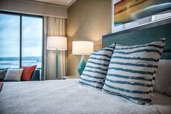 river spirit casino resort