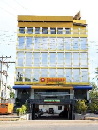 jasmine hotel