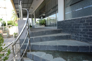jasmine hotel