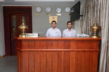 jasmine hotel