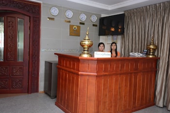 jasmine hotel