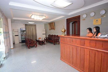 jasmine hotel