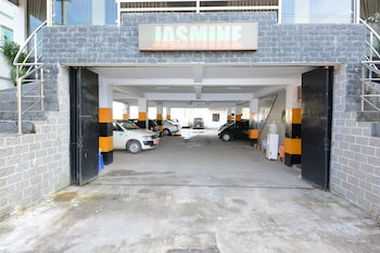 jasmine hotel