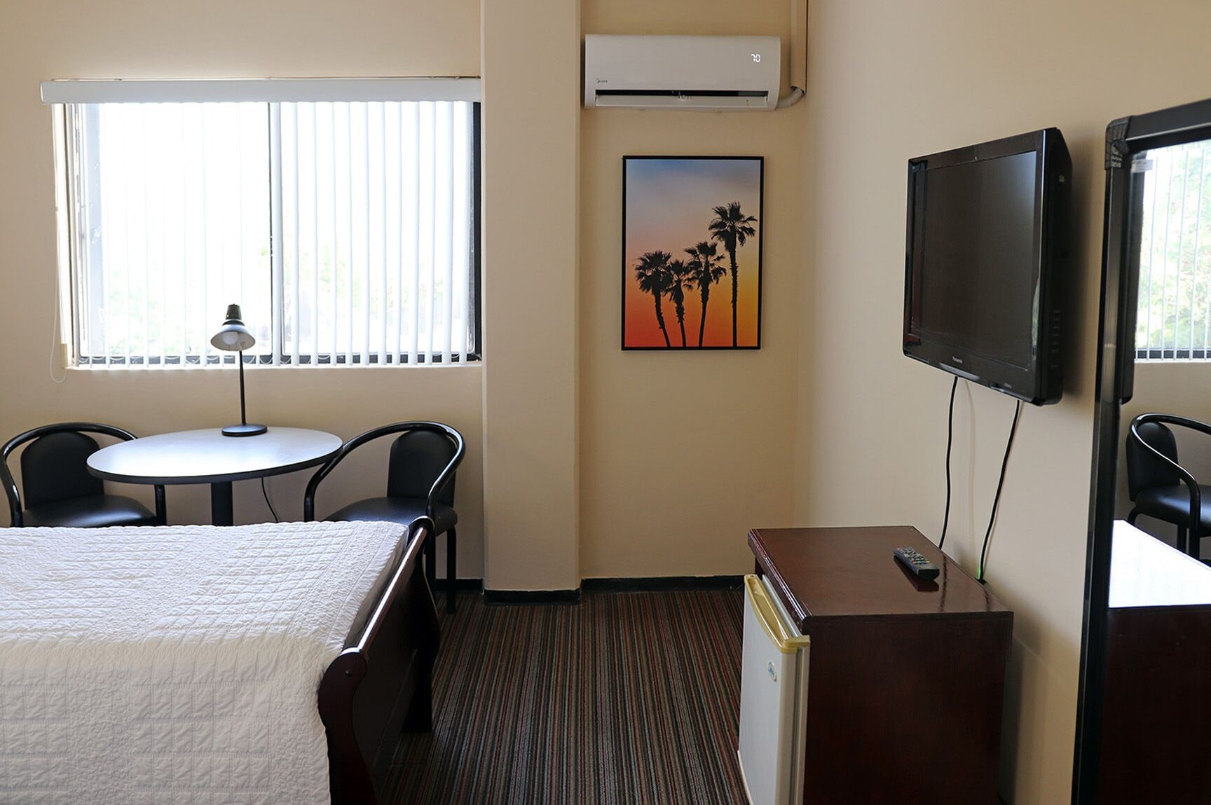 new harmon loop hotel