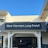 new harmon loop hotel