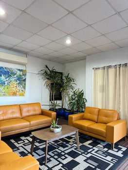 new harmon loop hotel