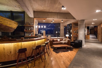 Hotel Awa Puerto Varas,Frutillar>>Ensenada,5 star