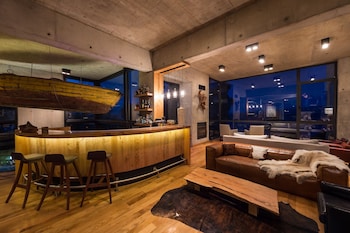 Hotel Awa Puerto Varas,Frutillar>>Ensenada,5 star