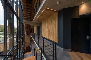 Hotel Awa Puerto Varas,Frutillar>>Ensenada,5 star
