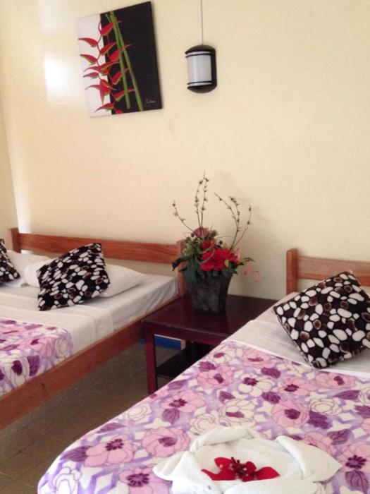 pacific paradise motel