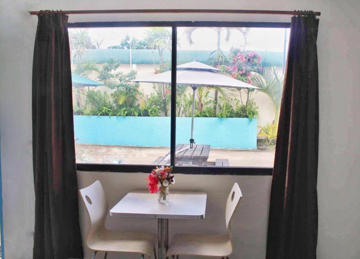 pacific paradise motel