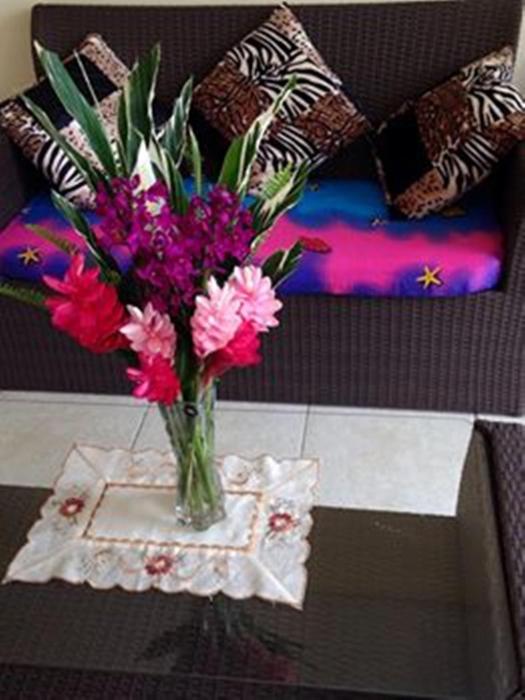 pacific paradise motel