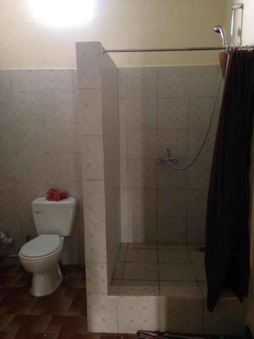 pacific paradise motel