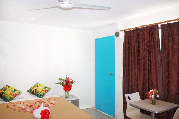 pacific paradise motel