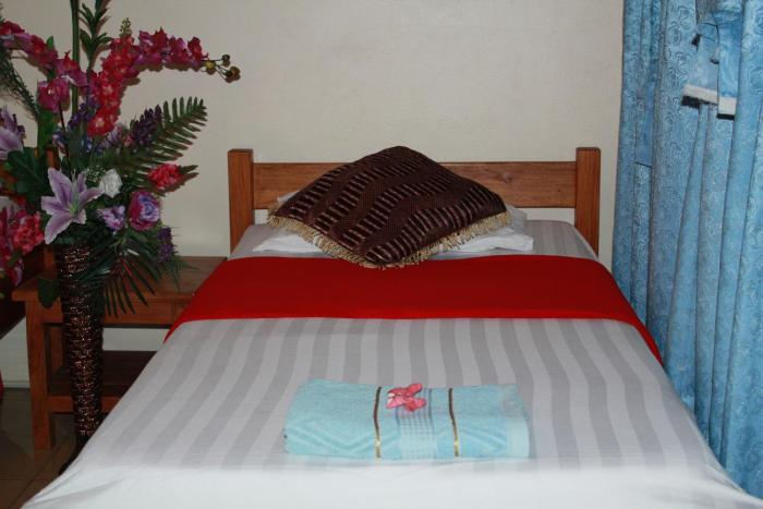 pacific paradise motel