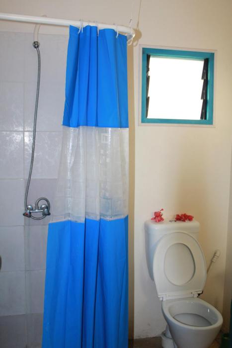 pacific paradise motel