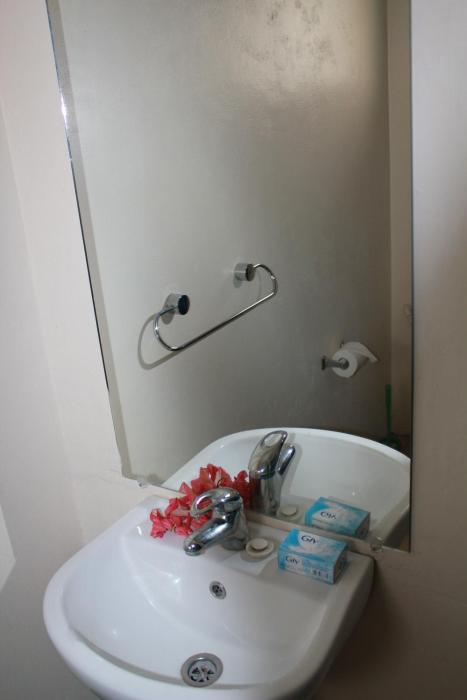 pacific paradise motel