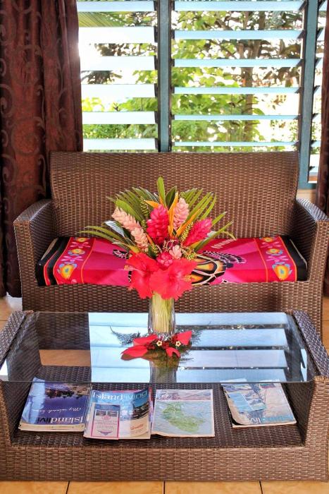 pacific paradise motel