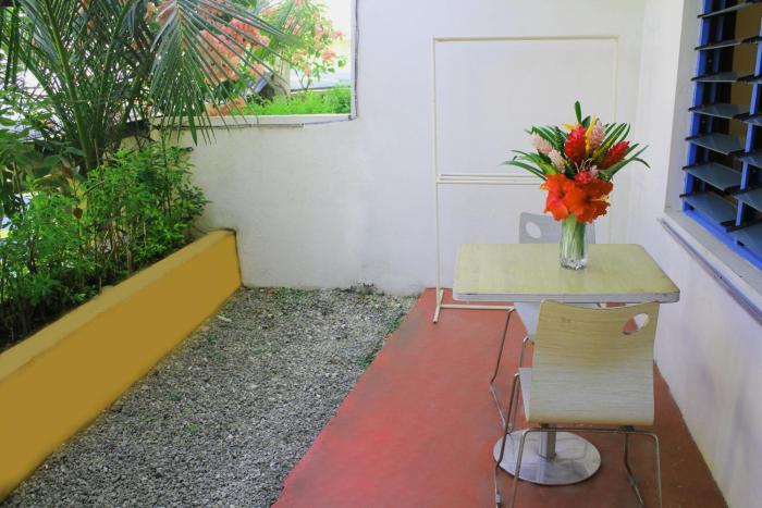 pacific paradise motel