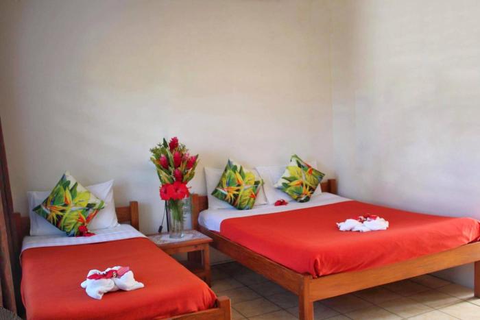 pacific paradise motel