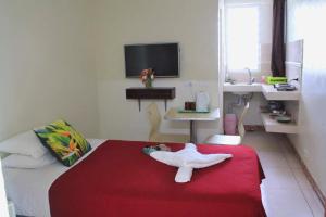 pacific paradise motel