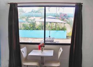 pacific paradise motel