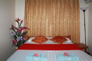 pacific paradise motel