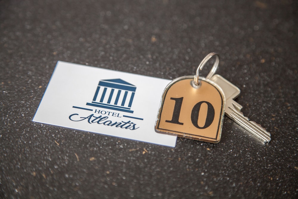 hotel atlantis