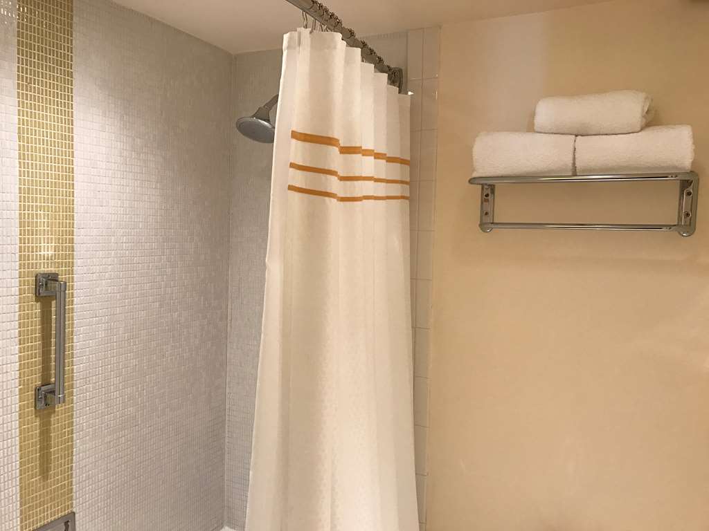 washington plaza hotel