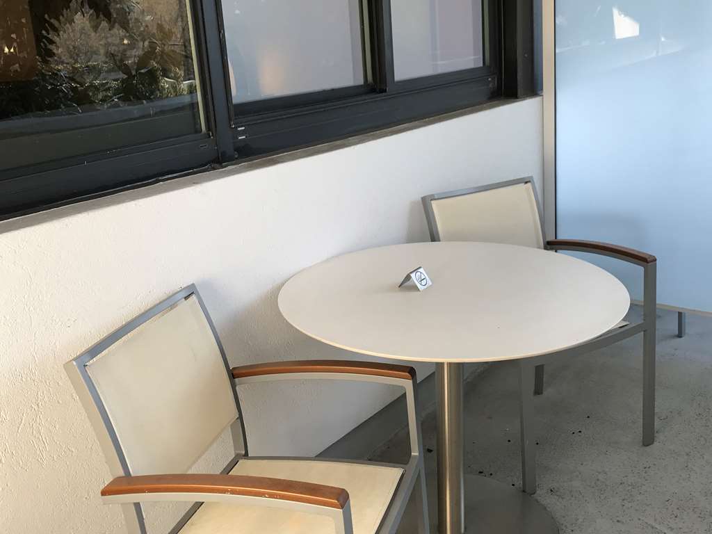 washington plaza hotel