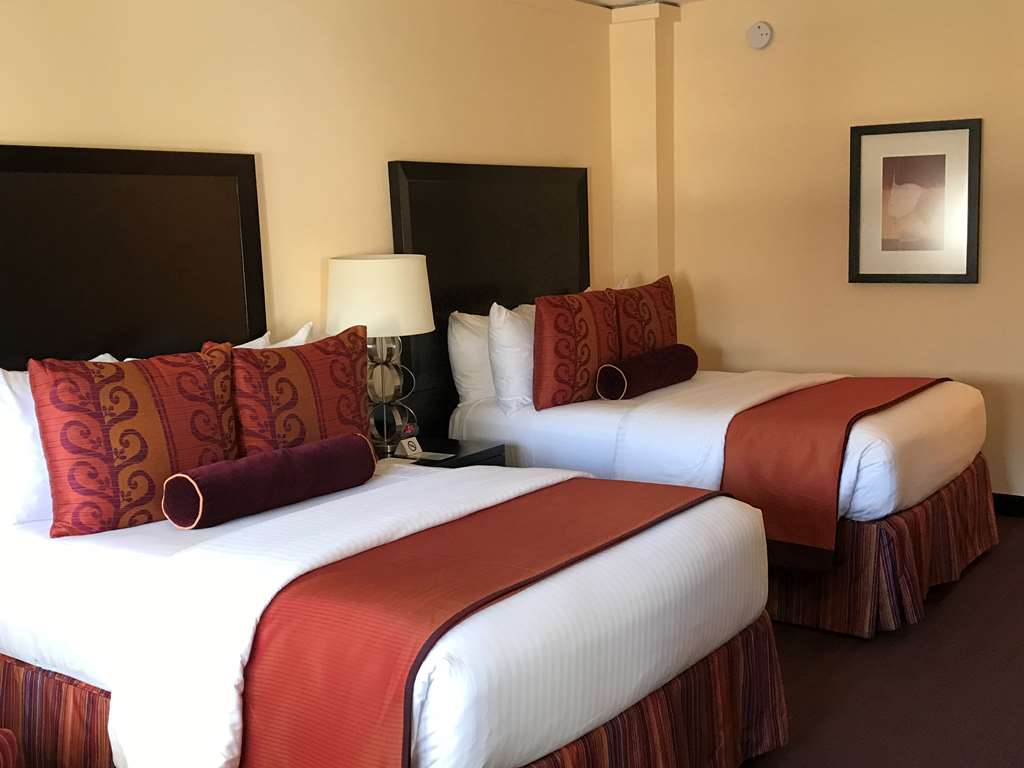 washington plaza hotel