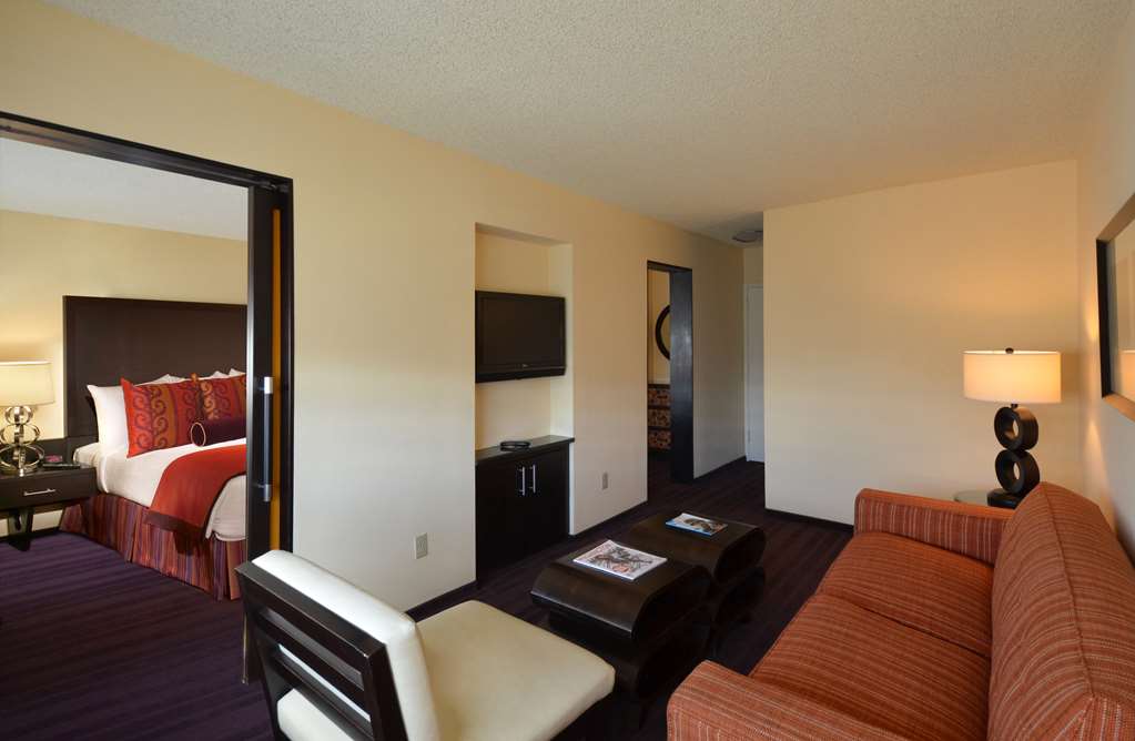 washington plaza hotel