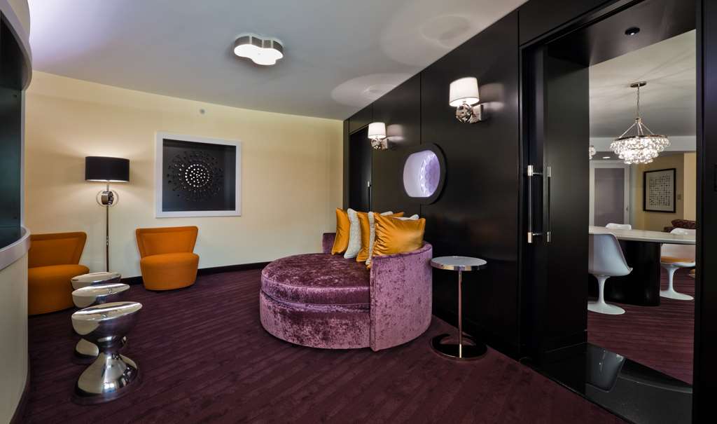 washington plaza hotel