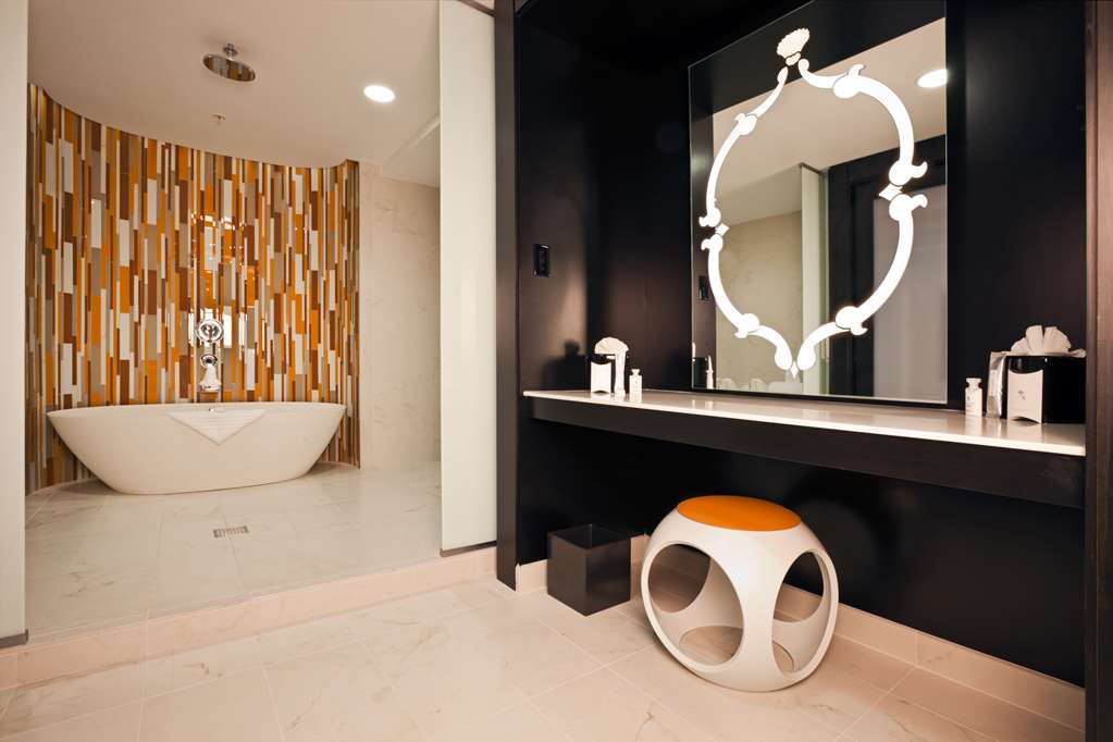 washington plaza hotel