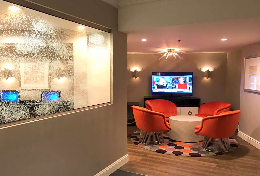 washington plaza hotel