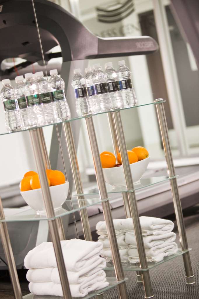 washington plaza hotel