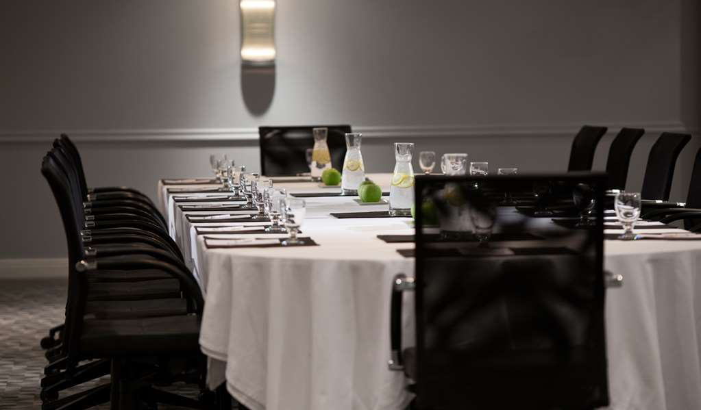 washington plaza hotel