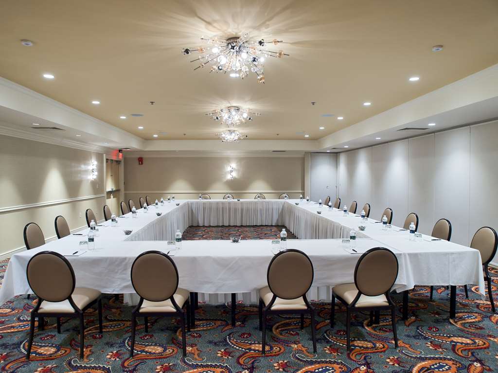 washington plaza hotel