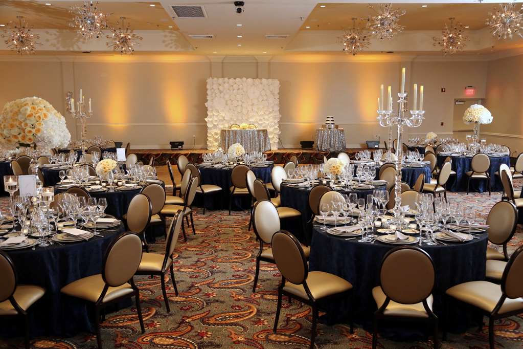 washington plaza hotel