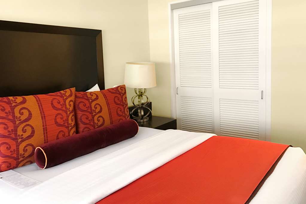 washington plaza hotel