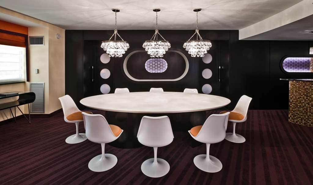 washington plaza hotel