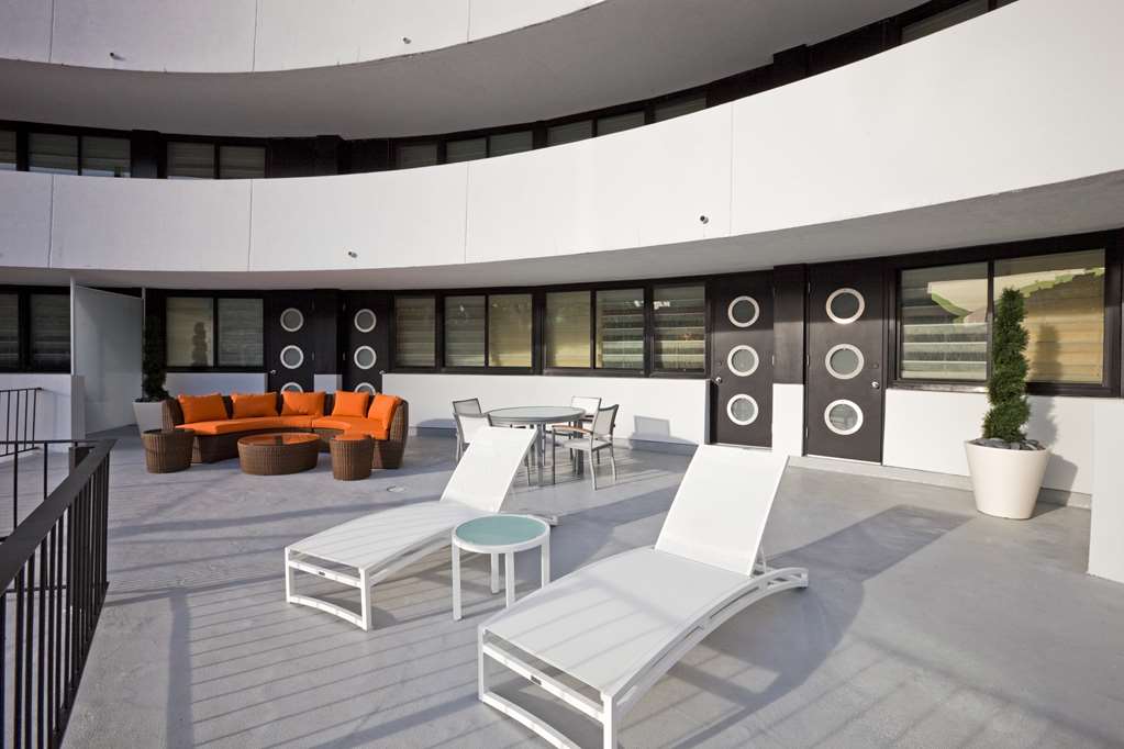 washington plaza hotel