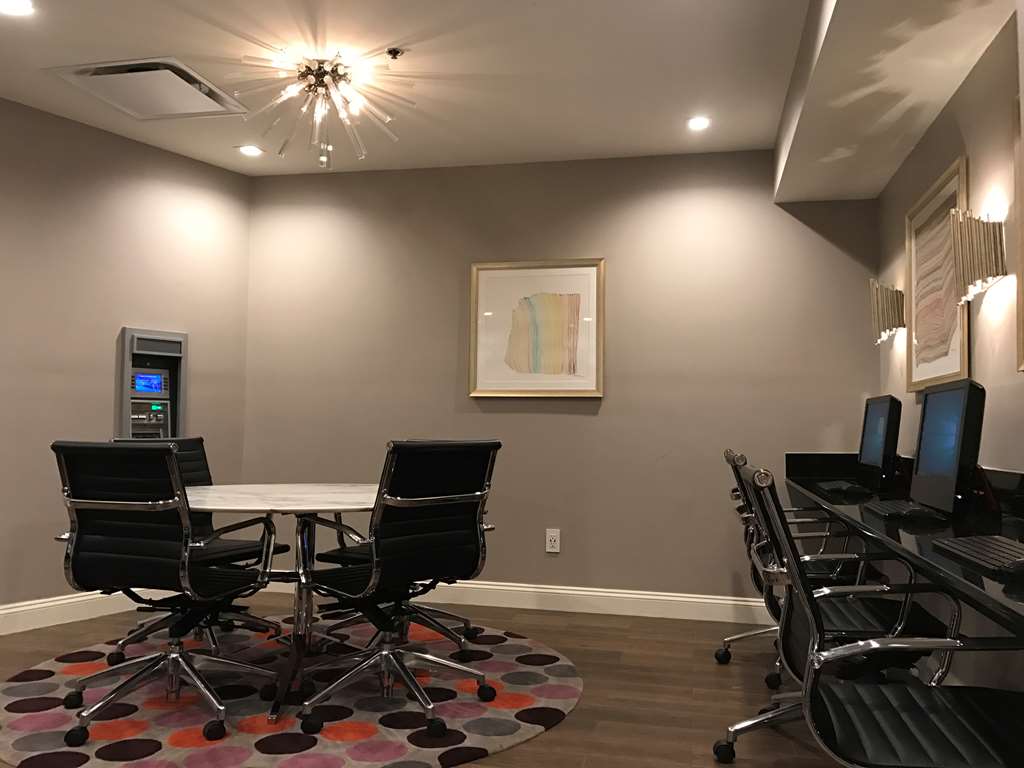 washington plaza hotel