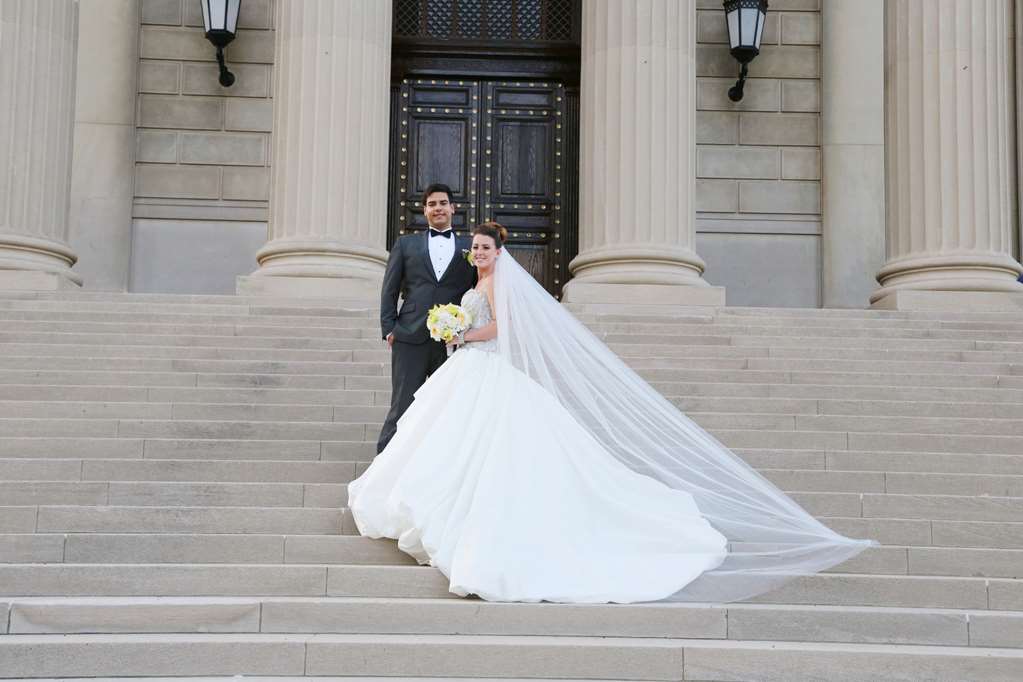 washington plaza hotel