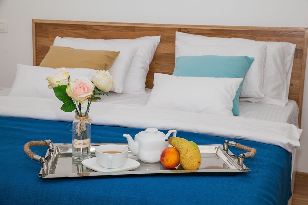 boutique hotel casa del mare blanche