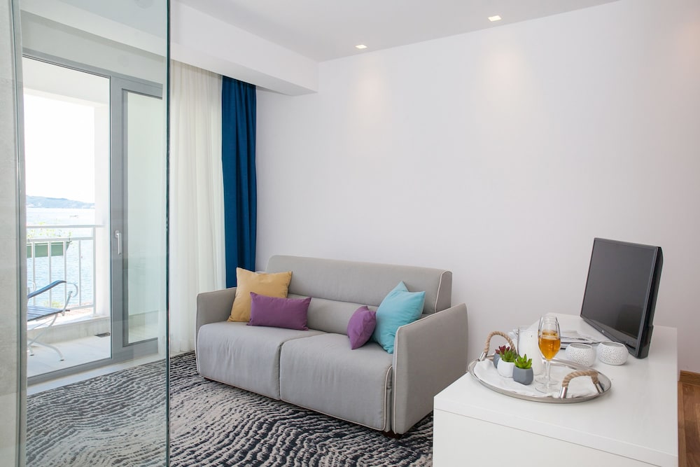 boutique hotel casa del mare blanche