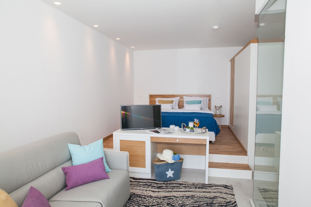 boutique hotel casa del mare blanche
